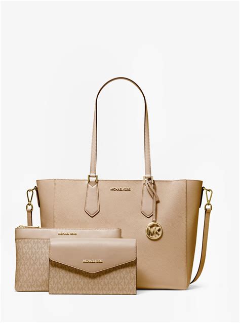 michael kors 3 bags for 229